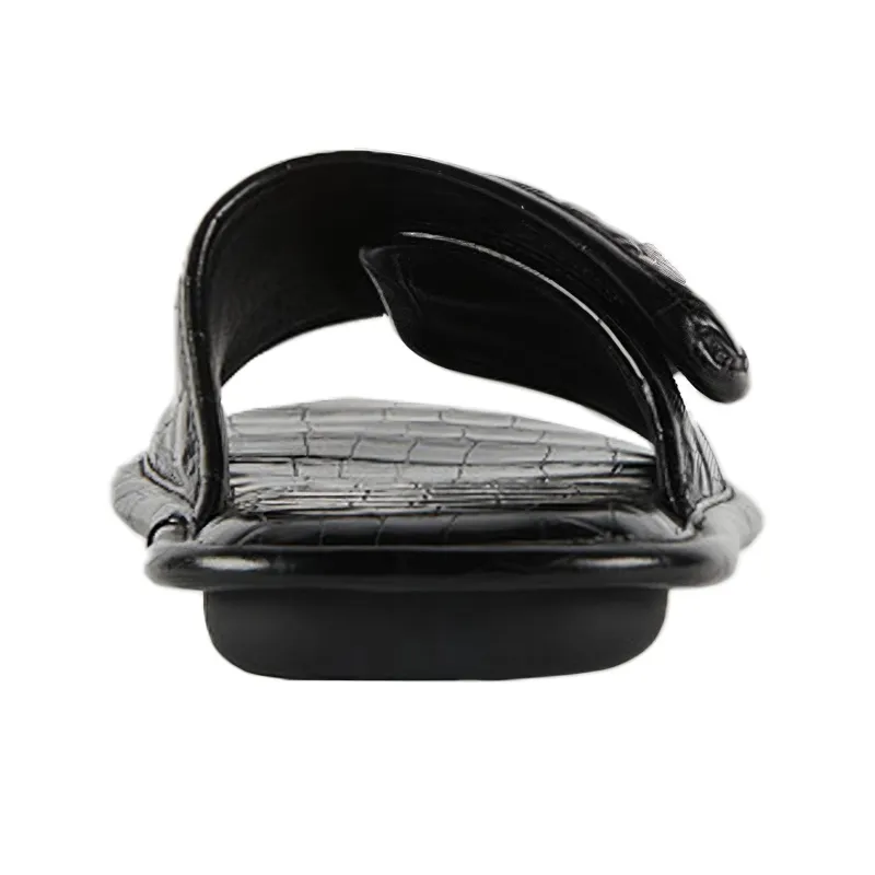 Balenciaga Home Mules Black Women's-2