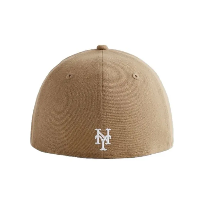 KITH For New Era Serif Dodgers Cap-1