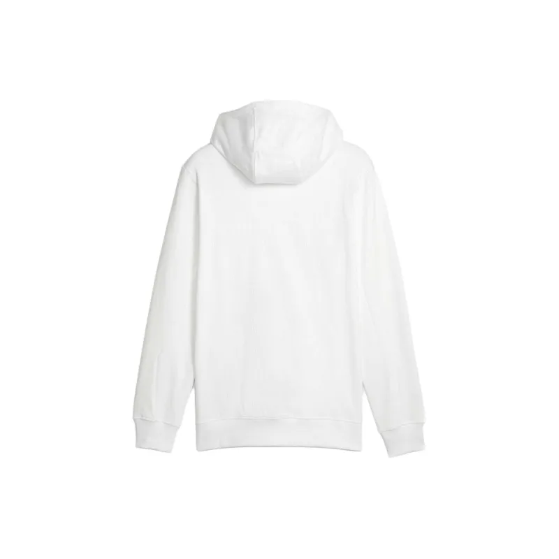 PUMA BMW M Motorsport Jackets Coats Men's White-1