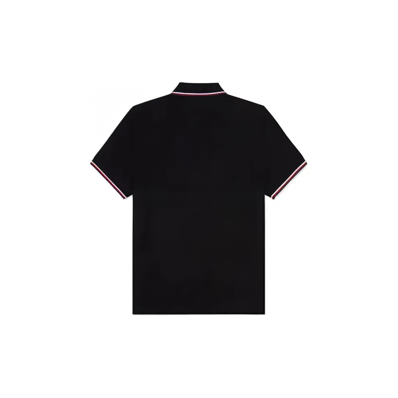 Tommy Hilfiger Polo Shirt Men's-1