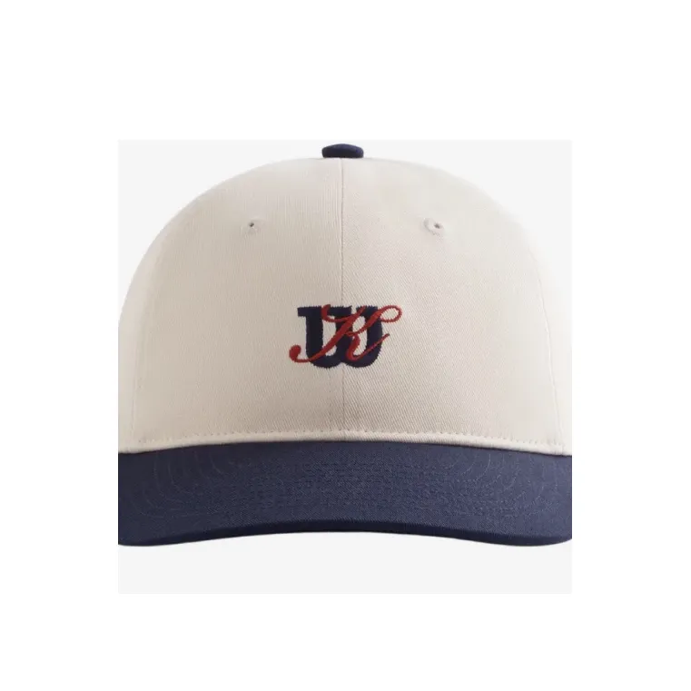 KITH Wilson Two Tone Cap-2
