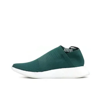 Adidas Originals Nmd CS2 Sns Class Of 99 Green