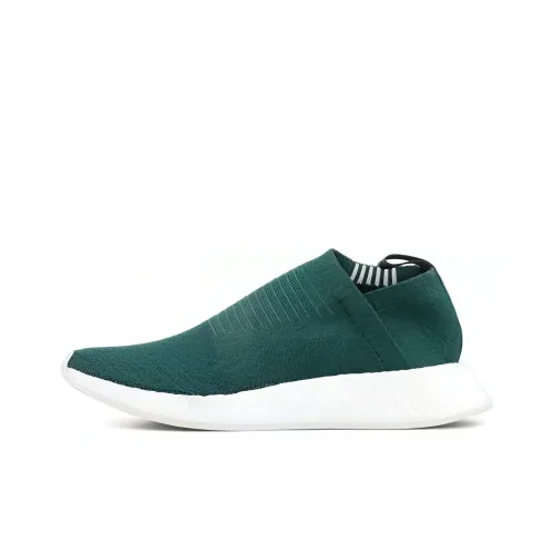 Adidas NMD CS2 SNS Class Of 99 Green