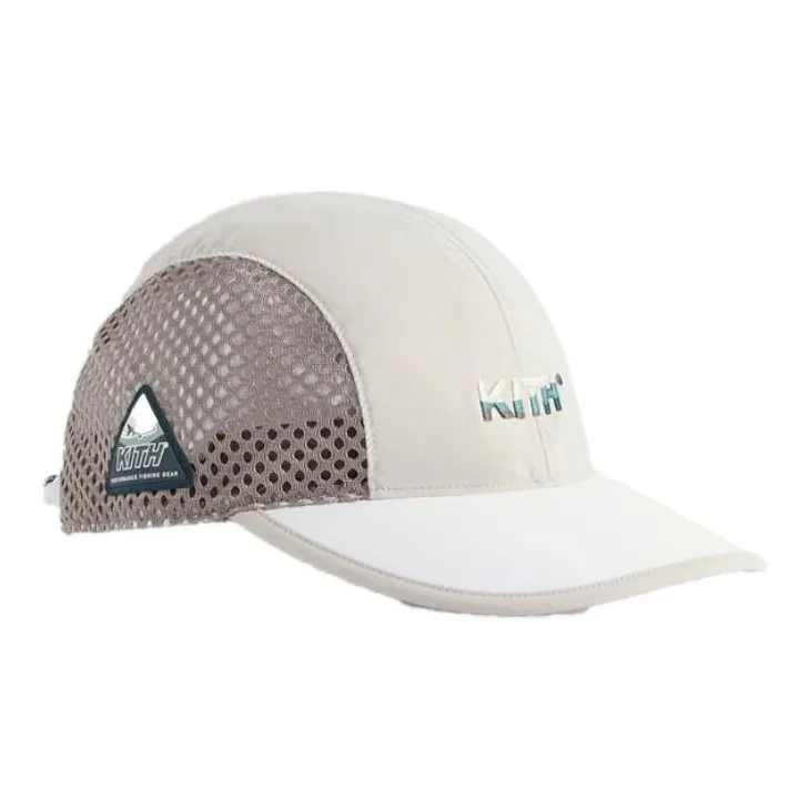KITH X Columbia Pfg Shredder Hat-1