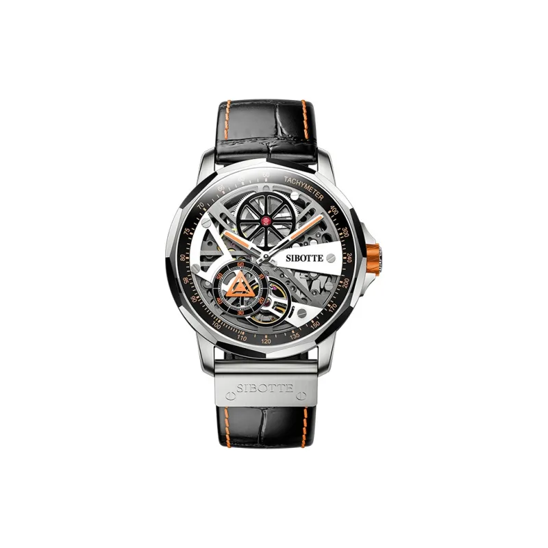 SIBOTTE Men Watch-22