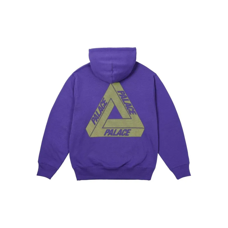 PALACE Bit Grippy Tri Ferg Hood-1