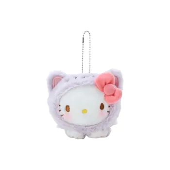 Sanrio Hello Kitty/ Hello Kitty Dolls Plush Pendant 9.5cm Height