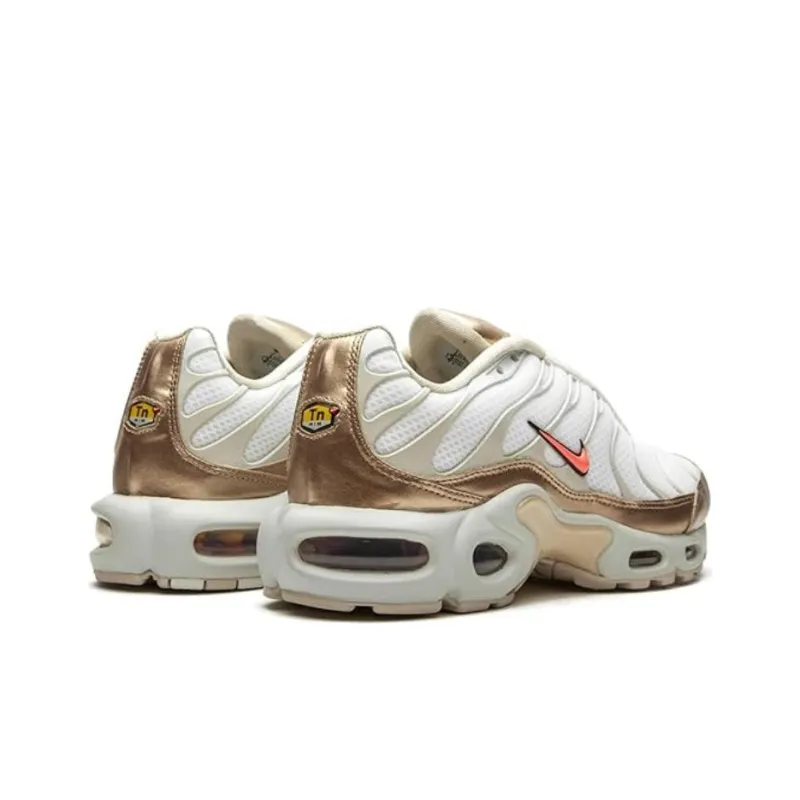 Nike Air Max Plus Light Orewood Brown Women's-3