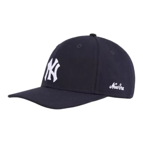 KITH For New Era New York Yankees 10 Year Anniversary 1961 World Series Low Profile 59Fifty Fitted Hat