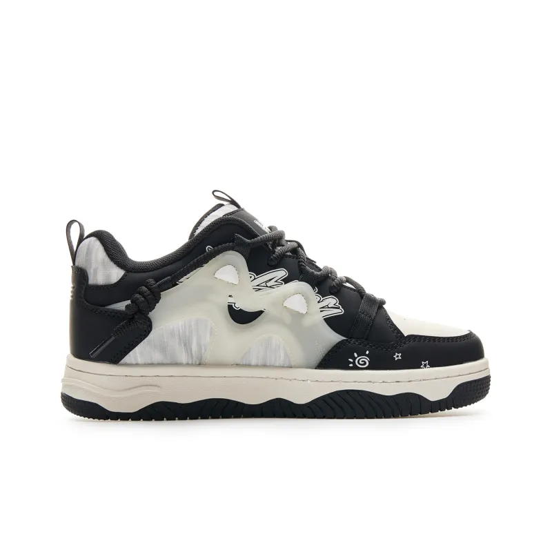 HLA JEANS Wear-Resistant Slip-Resistant Low-Top Casual Shoes Unisex-2