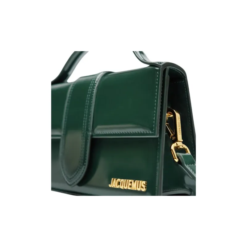 Jacquemus Le Grand Bambino Tote Bag-3