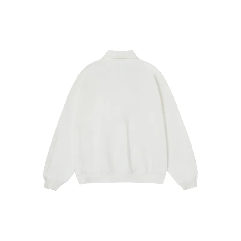 CHINISM Sweatshirts Unisex-1