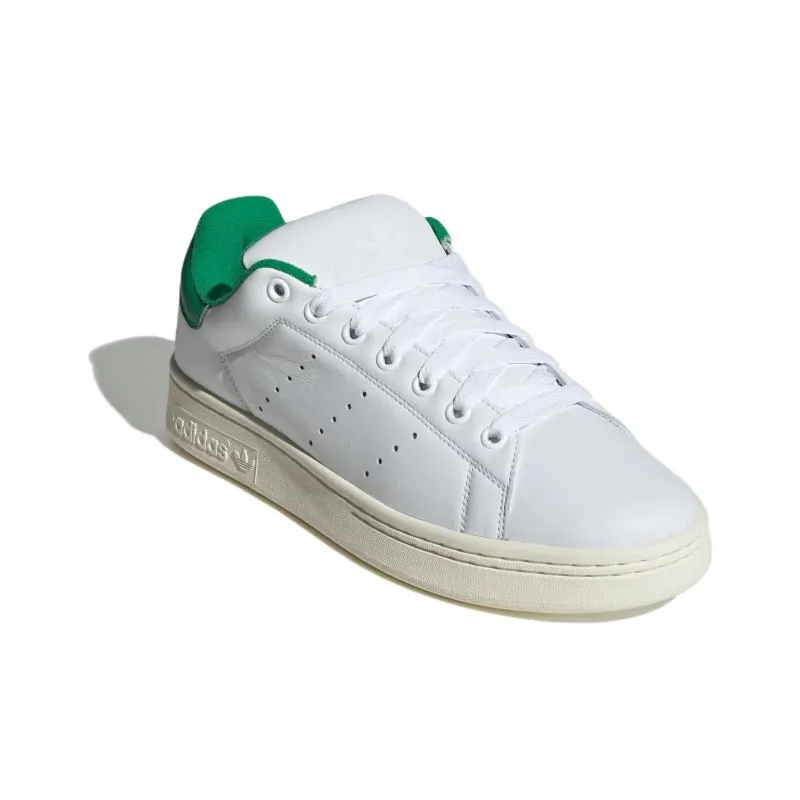 Adidas Stan Smith Xlg White Green-2