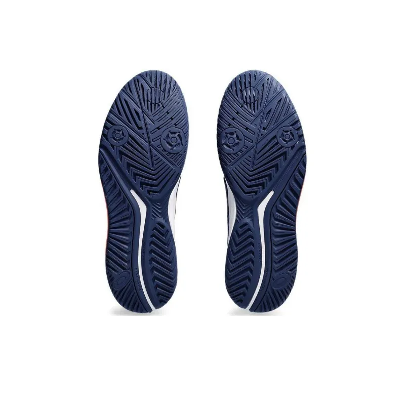 Asics Gel Challenger 14 Blue Expanse Koi-4