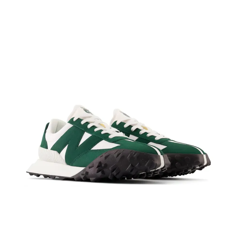 New Balance XC 72 'White Green'-2