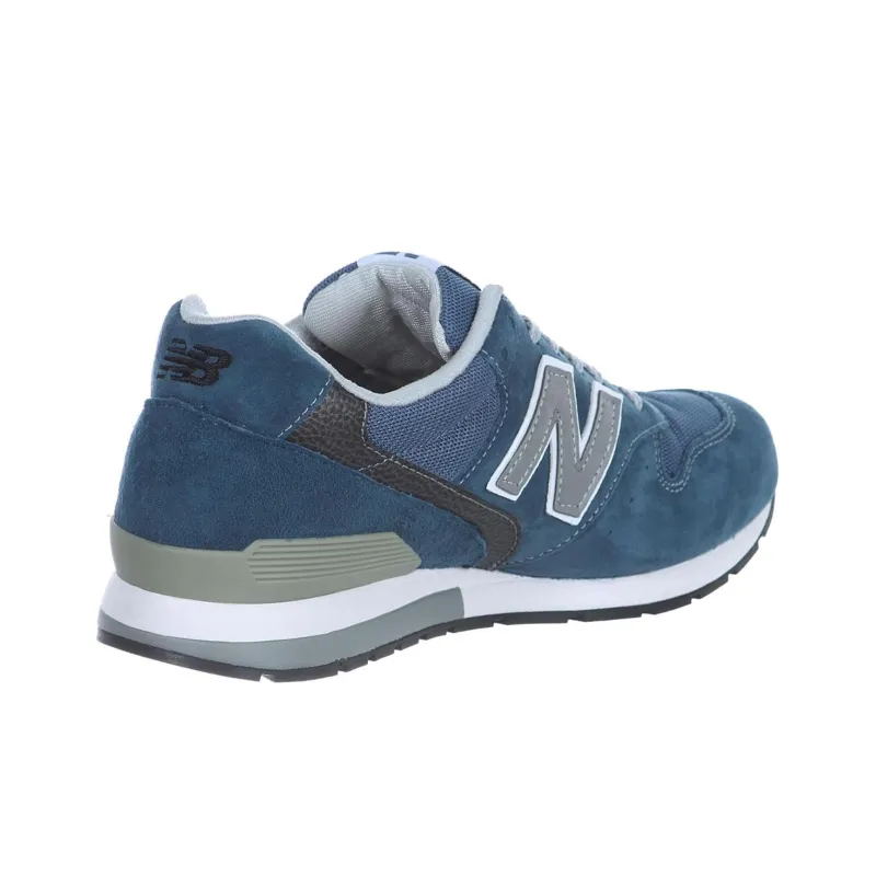 New Balance 996 Series Low Top 'Sky Blue Grey White'-6