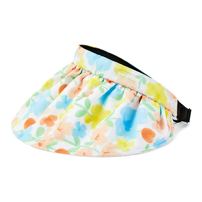 BALABALA Polyester Sun Protection Hats Kids'-6