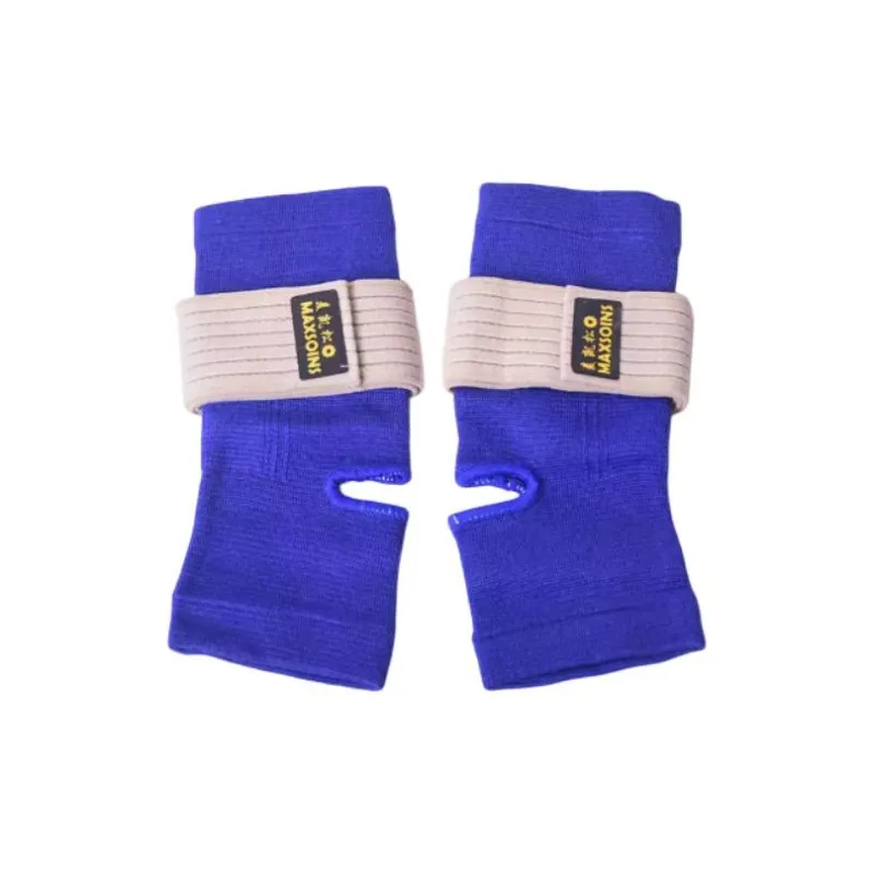 MAXSOINS Ankle Braces Everyday Fitness Unisex Polyester-5
