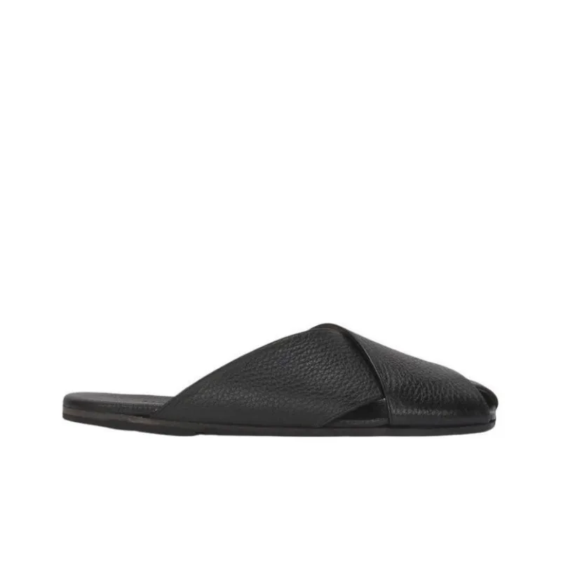 Marsèll Spatula Crossover Sandals-1