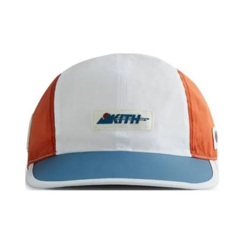 KITH For Columbia Shredder Hat II 