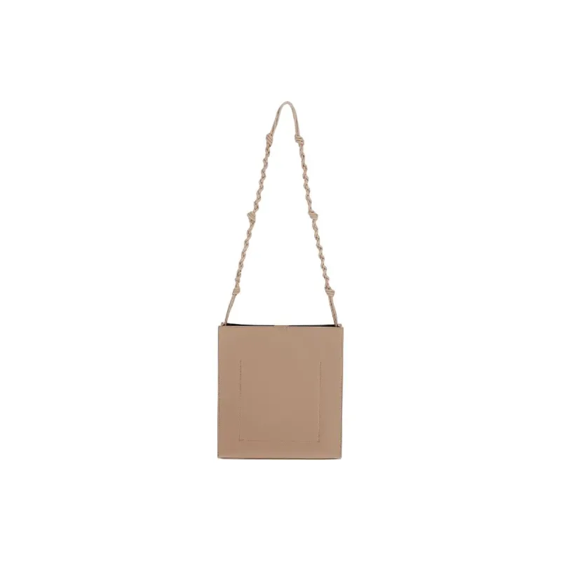 JIL SANDER Medium Tangle Shoulder Bag-1