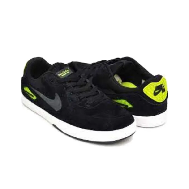 Nike Koston X Heritage Black/Anthracite Atomic Green-4