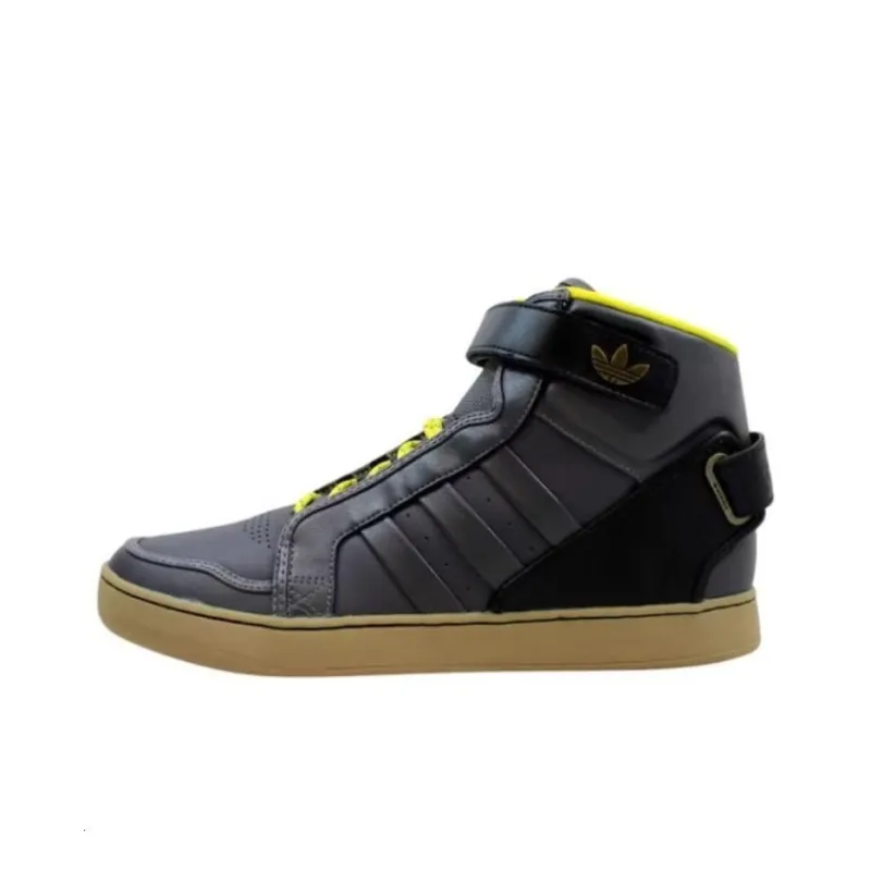 Adidas Ar 3.0 Work Wear 'Shadow Grey'-0