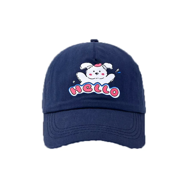 BGUUY Cotton Baseball Caps Unisex-2