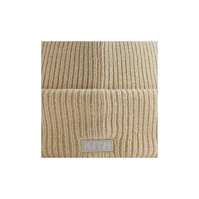 KITH For The New York Yankees Visor Beanie-2