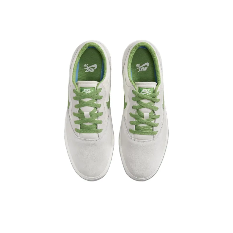 Nike Chron 2 SB 'Phantom Chlorophyll'-3