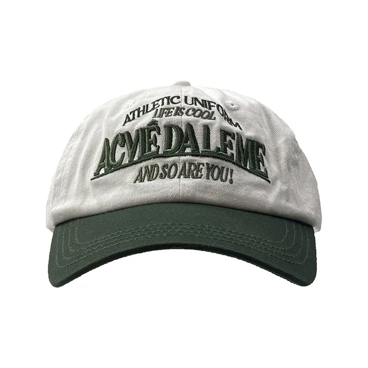 BGUUY Cotton Baseball Caps Unisex-1