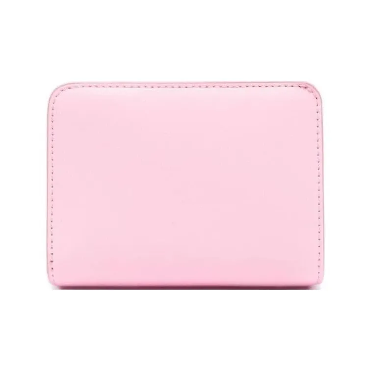 MARC JACOBS The J Marc Mini Compact Wallet-1