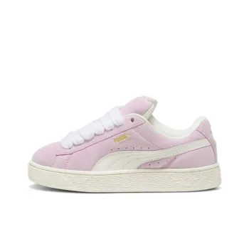 PUMA Suede Xl Grape Mist