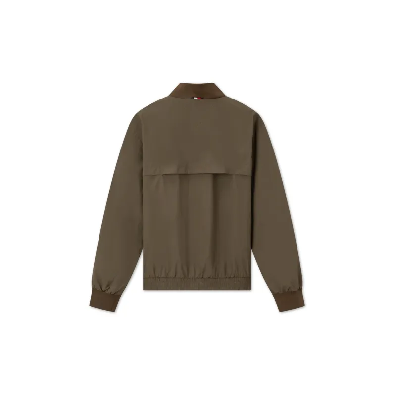 Tommy Hilfiger Portland Bomber Jacket-8