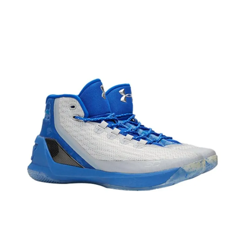 Under Armour Curry 3 'Aqua Camo'-2