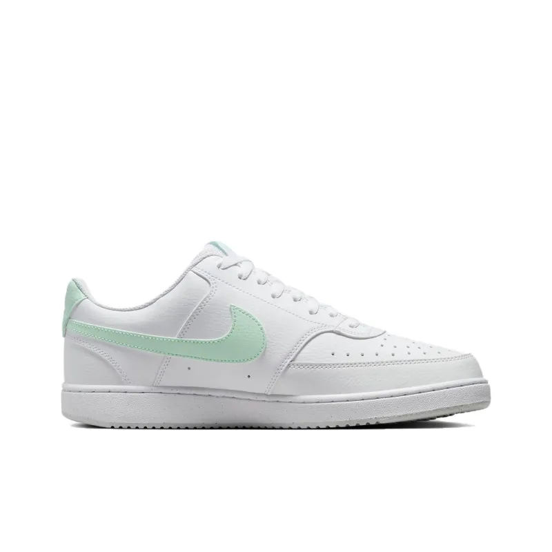 Nike Court Vision Low 'White Mint Foam'-1