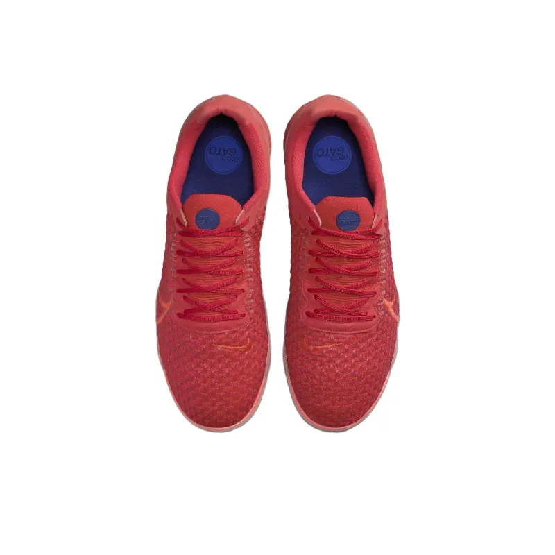 Nike React Gato Ic 'University Red'-2