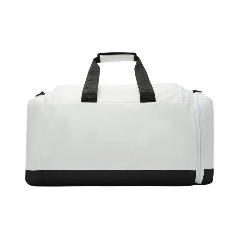 Jordan Velocity 62.5L Duffle Bag White-2