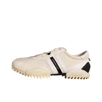 Y 3 Trailer Y 3 'White Black'