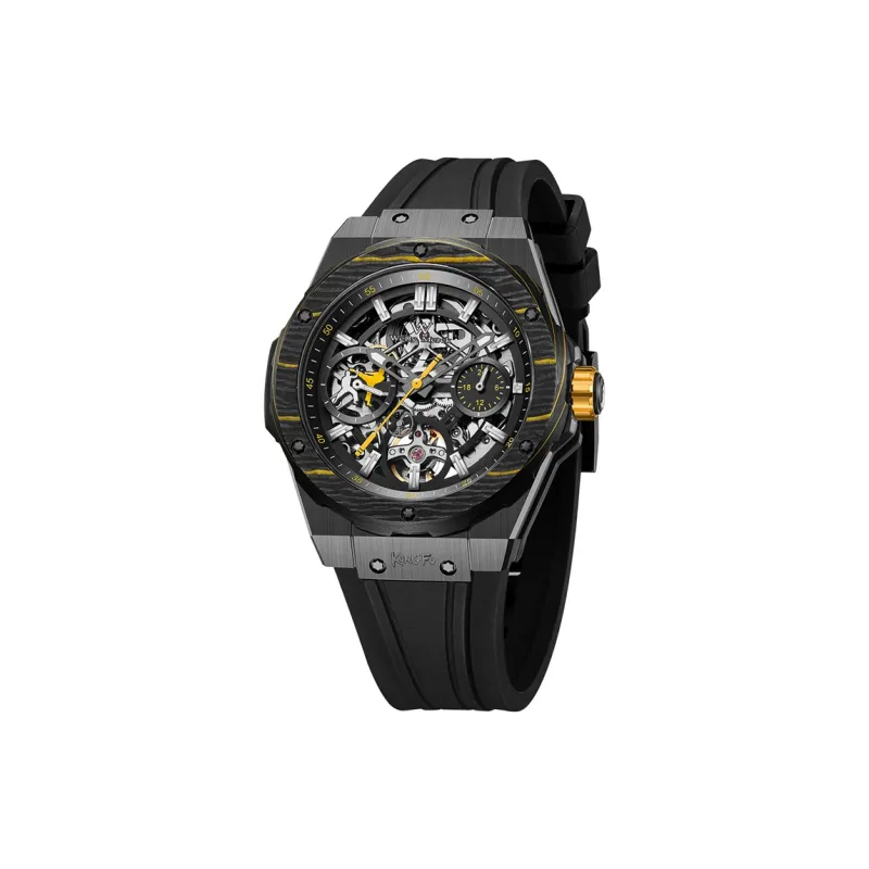 Welly Merck Men Watch-4