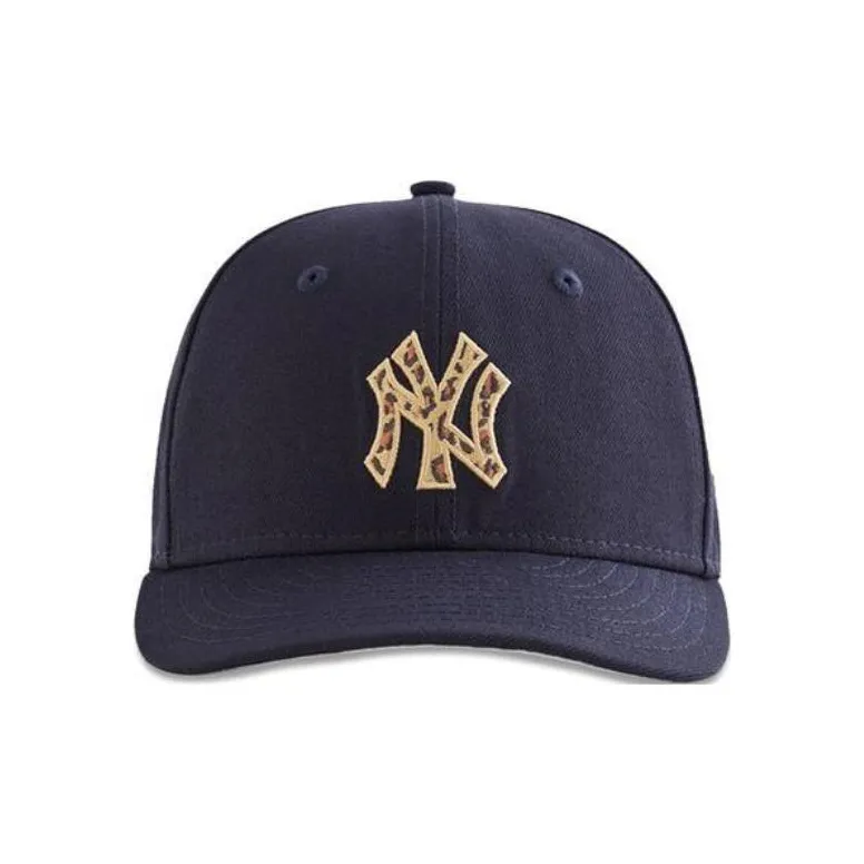 KITH Kids X New Era For New York Yankees 9Fifty Snapback Cap-1