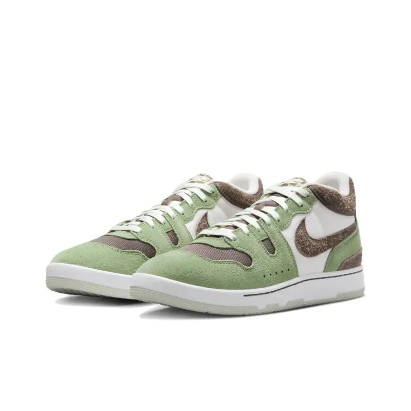 Nike Mac Attack Qs Sp Oil Green-2