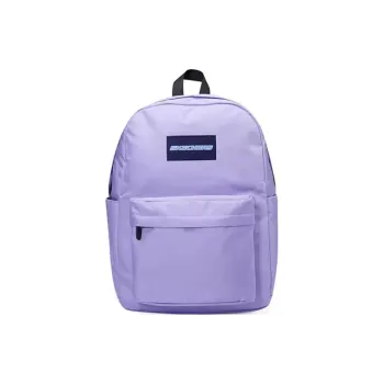 Skechers Fabric Backpack Regular Unisex Tulip Purple