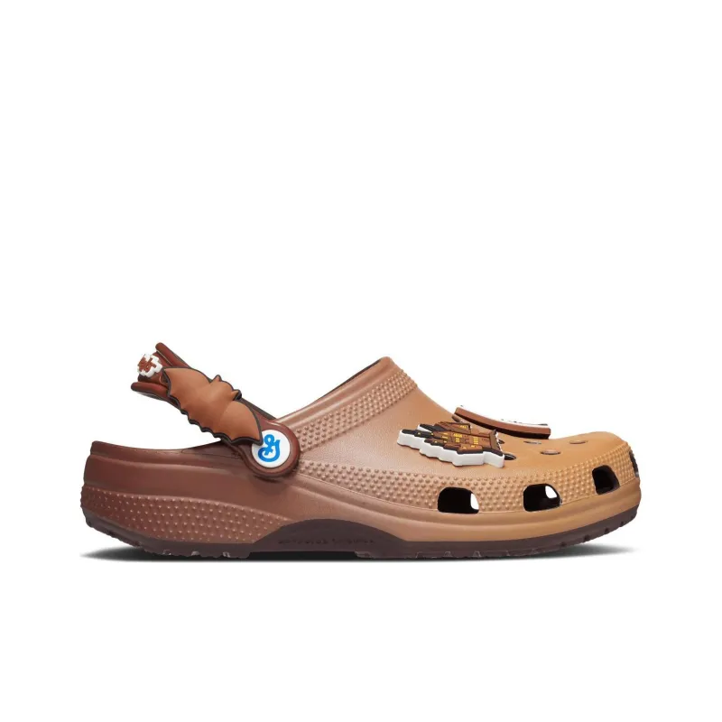 Crocs Classic Clog General Mills Count Chocula-1
