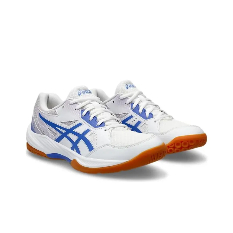 Asics Gel Task 3 White Sapphire Women's-2