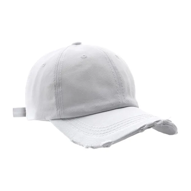 J W Baseball Caps Unisex-1