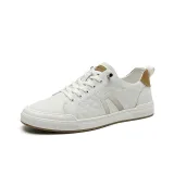 White (standard shoe size)
