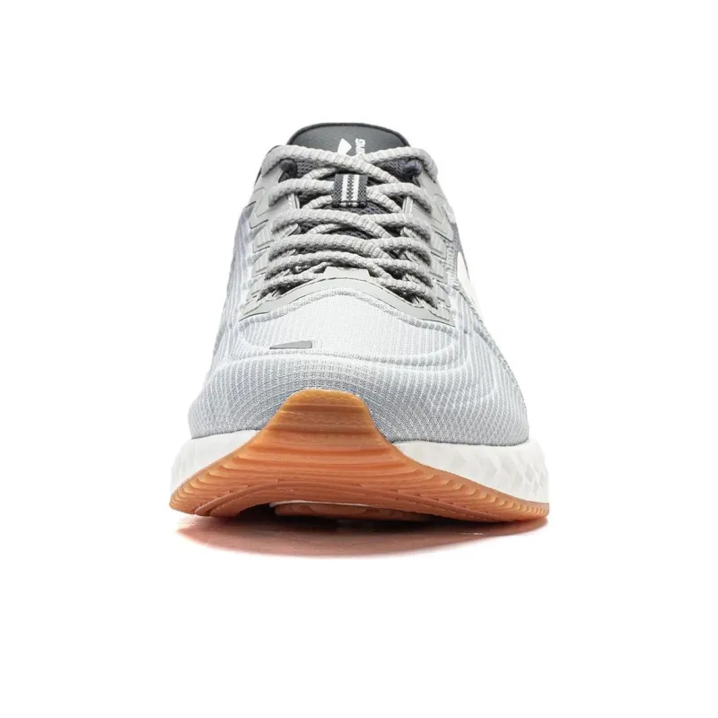 LINING Protective Cloud 'Grey Silver White'-5