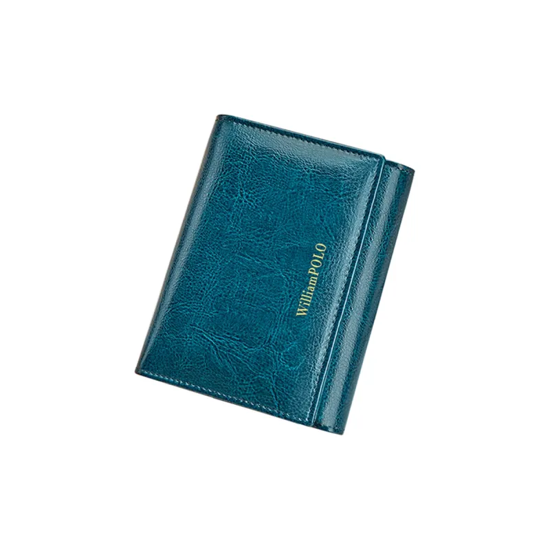 WilliamPOLO Wallets-1