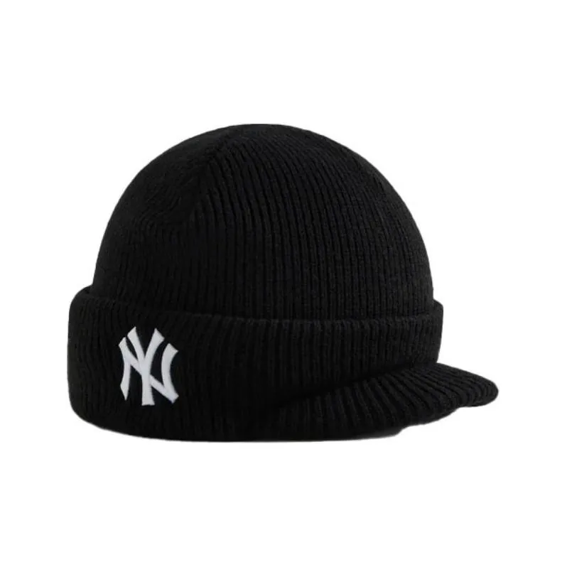 KITH For The New York Yankees Visor Beanie-2